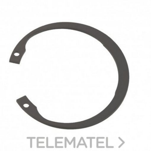 Imagen de Anillo Seguridad 472I 17 