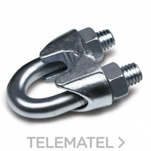 Imagen de Sujetacable M16 Scg116 