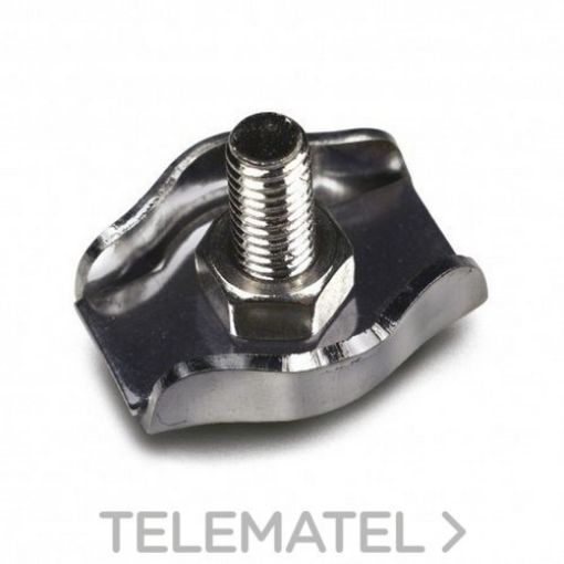 Imagen de Sujetacable Plano S 3 Sps203 