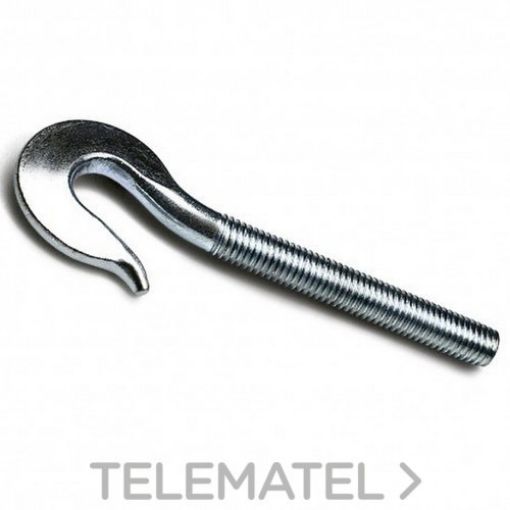 Imagen de Gancho Tensor M8 Gts108 