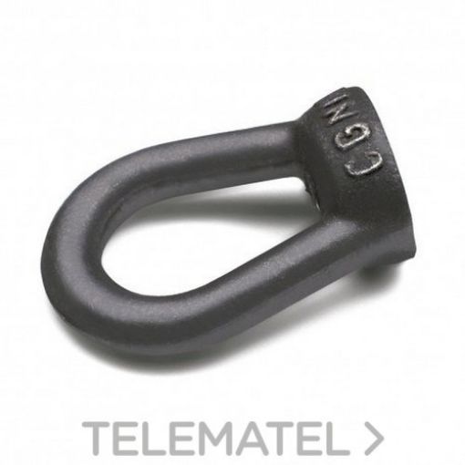 Imagen de Anilla Elevación Oval M8 Aeo108 