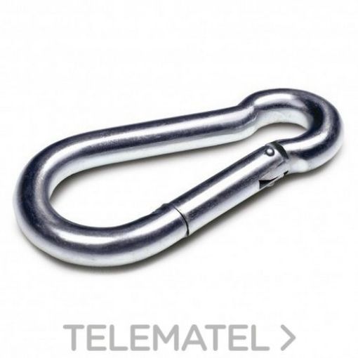 Imagen de Mosqueton B. 5x50 Mbc105 