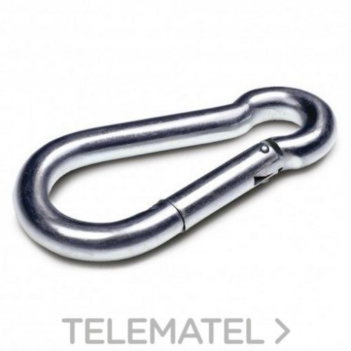 Imagen de Mosqueton B. 7x70 Mbc107 