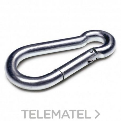 Imagen de Mosqueton B. 9x90 Mbc109 