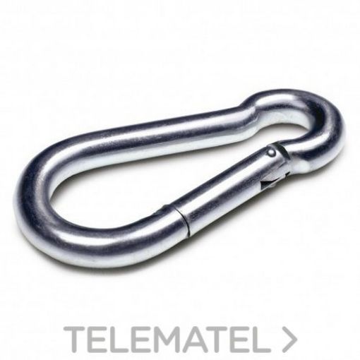 Imagen de Mosqueton B.10x100 Mbc110 