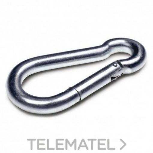 Imagen de Mosqueton B.14x180 Mbc114 