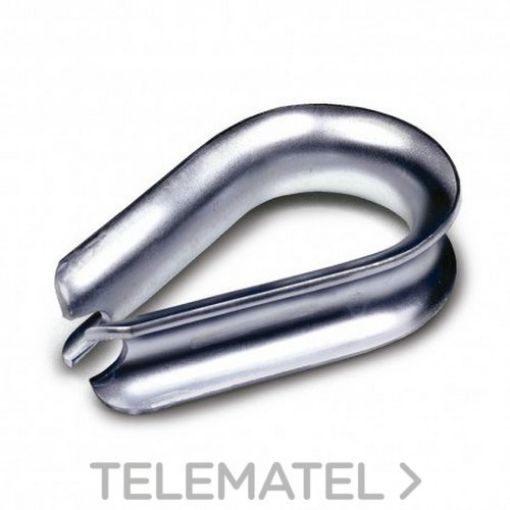 Imagen de Guardacabos M10 Gcc110 