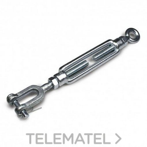 Imagen de Tensor Anilla-Horquilla M8 Tch108 