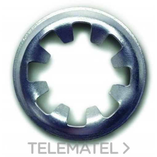 Imagen de Sujección Rápida Circular 10 