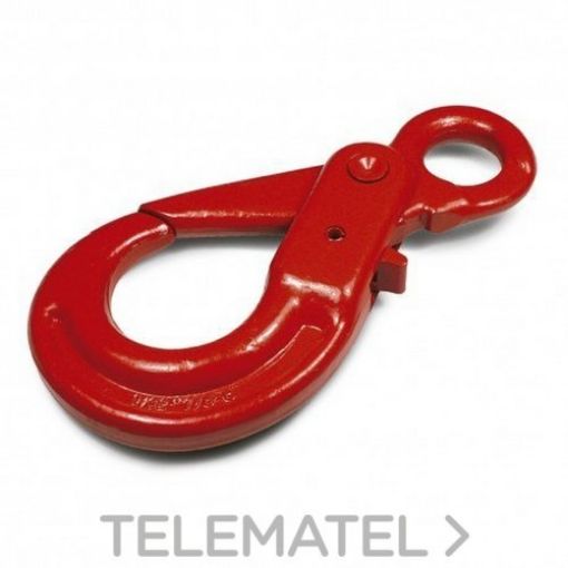 Imagen de Gancho Autocierre Horquilla Gah 2000 