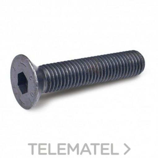 Imagen de Tornillo Avellanado 7991 3x6 