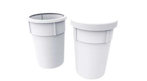 Imagen de Deposito Polietileno Cil. 200 Lts. 03679 