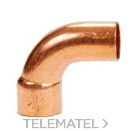 Imagen de Curva 90 5001A Mh 22