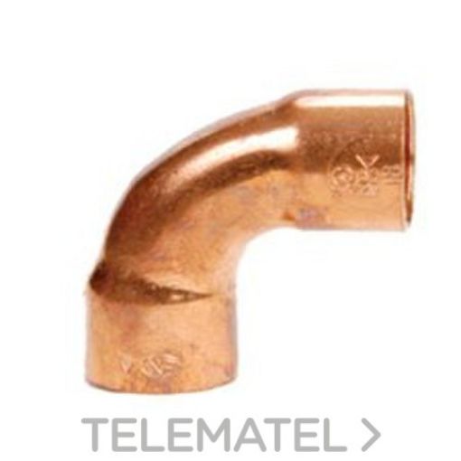 Imagen de Curva 90 5002A Hh 18