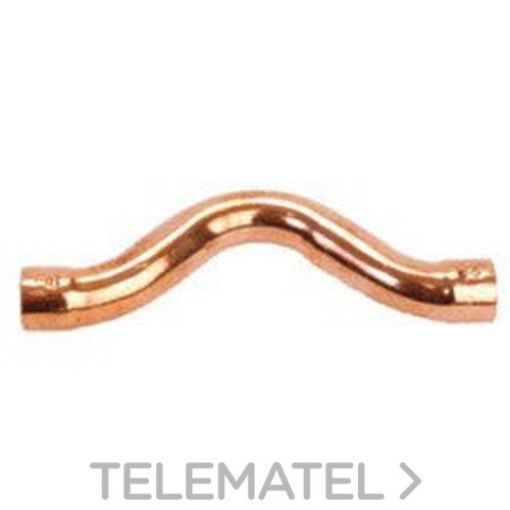 Imagen de Curva Desv. 5085 Hh 12