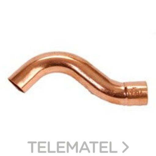 Imagen de Curva Desv. 5086 Mh 12