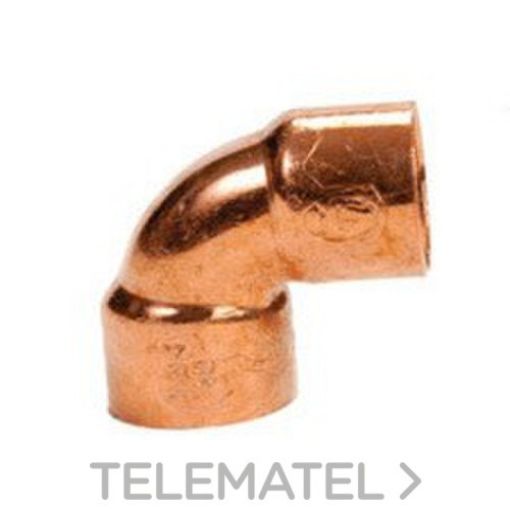 Imagen de Codo 90 5090 Hh 54