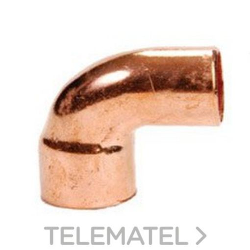 Imagen de Codo 90 5092 Mh 15