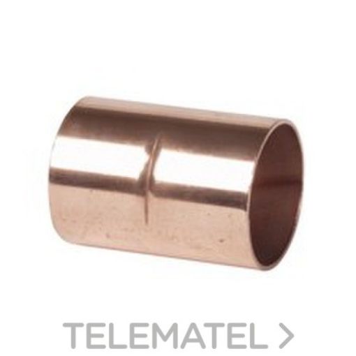 Imagen de Manguito Tope 5270 Hh 15