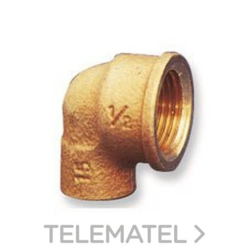 Imagen de Codo 90 4090G Hh 18 1 2