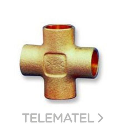 Imagen de Cruz 4180 Hhhh 15