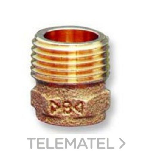 Imagen de Adaptador 4243G 18 3 4