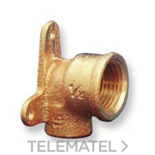 Imagen de Codo 4471G 15 1 2