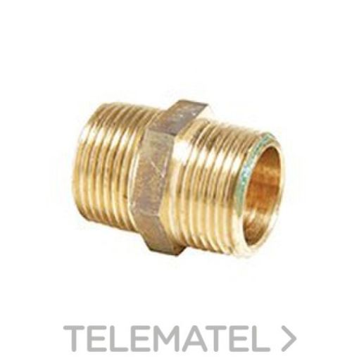 Imagen de Manguito Doble 3280 3 4