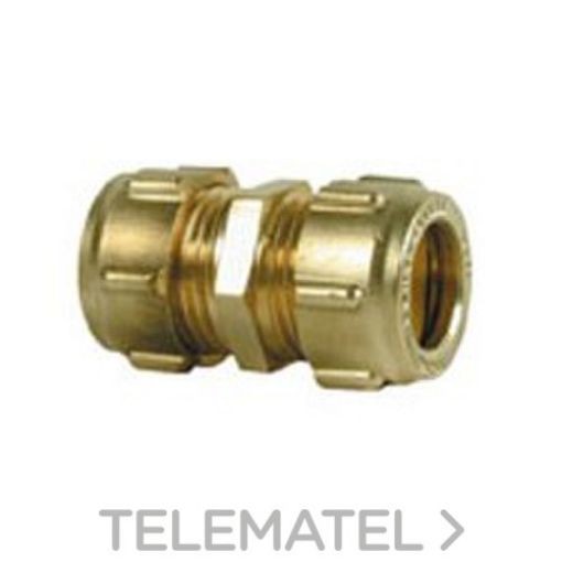 Imagen de Manguito Recto 301 22x22 Gg1020301 Conex