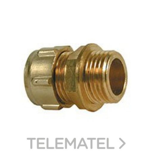 Imagen de Manguito R. Macho 302 12x3 8 D021020302 Conex