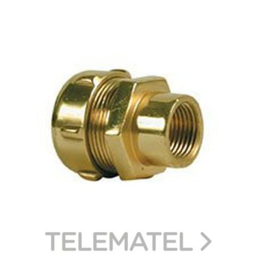 Imagen de Manguito R. Hembra 303 22x1 2 G031020303 Conex