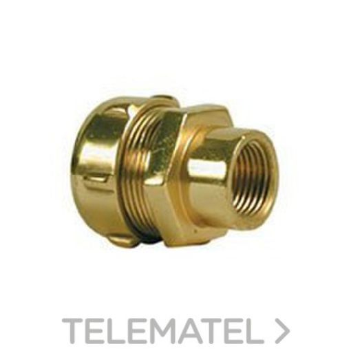 Imagen de Manguito R. Hembra 303 22x3 4 G041020303 Conex