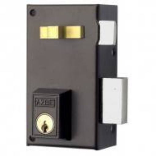 Imagen de Cerradura Azbe 56A-70 Iz Hn