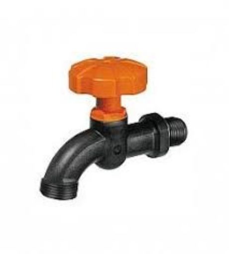 Imagen de Grifo Plástico 