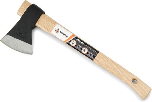 Imagen de Hacha Vizcaina 400 Gr. 