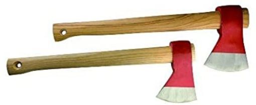 Imagen de Hacha Vizcaina 800 Gr. 