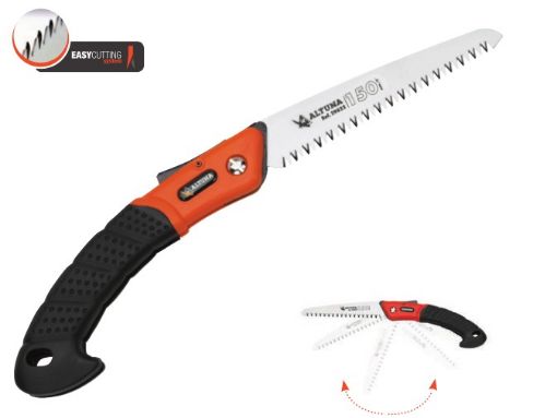 Imagen de Serrucho Plegable 