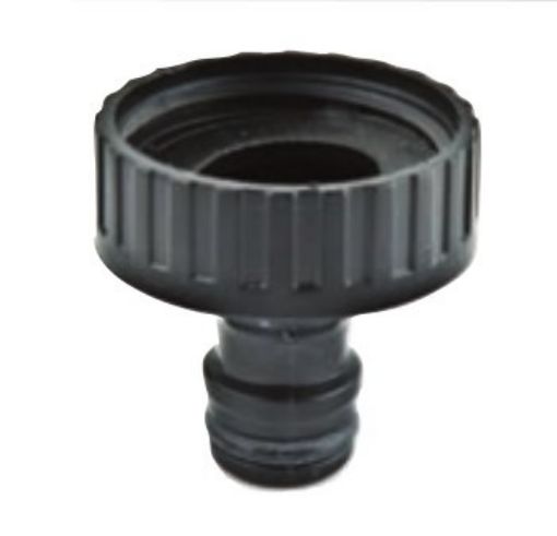 Imagen de Adaptador Grifo Rosca 1 (Lq12B) 