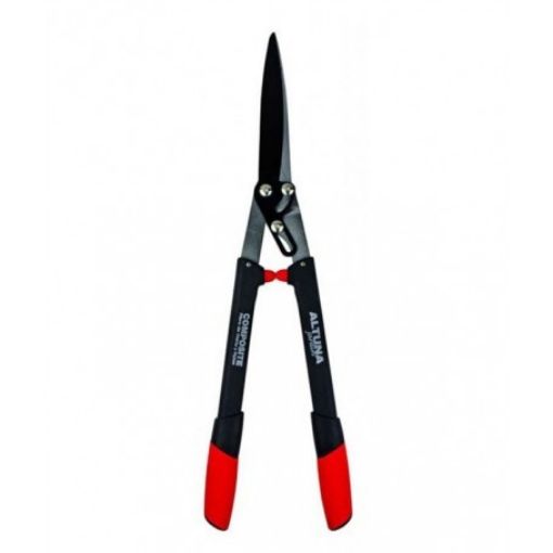 Imagen de Tijera Corta Setos Fibra Vidrio-Nylon 