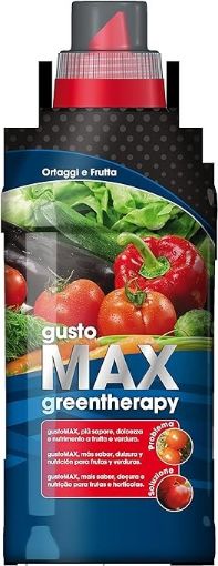 Imagen de Gustomax 0,5 Lts. 