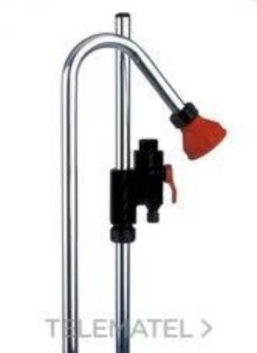 Imagen de Ducha Jardin Con Puntal 