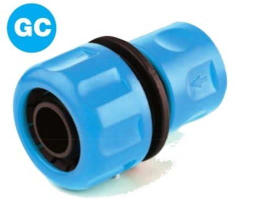 Imagen de Empalme Rápido 1 Gra Caudal 