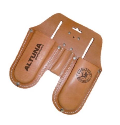 Imagen de Funda Doble (Tijera/Serrucho) 