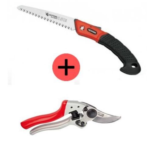 Imagen de Tijera Podar 