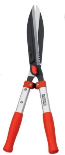 Imagen de Tijera Cortaseto Mango Aluminio inio, Hoja Teflona