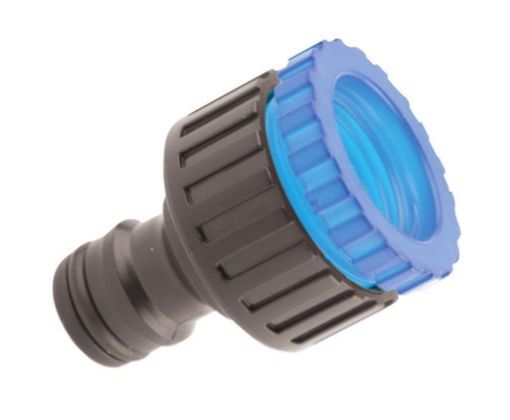 Imagen de Adaptador De Grifo 1/2 Y 3/4 