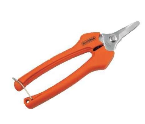 Imagen de Tijera FibraInoxidable Citricos Corta/Recta 