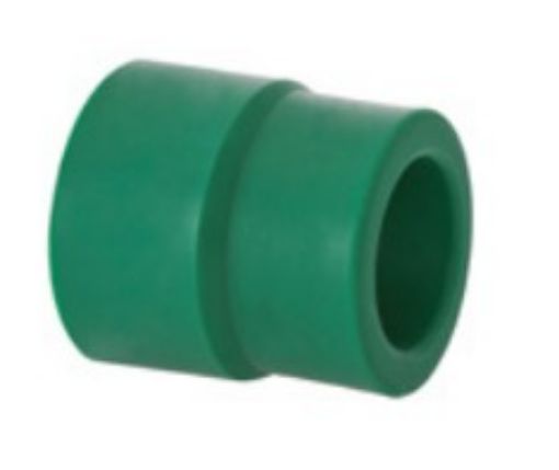 Imagen de Reducción H-H PP-R 32x25 