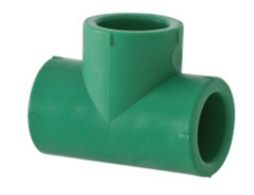 Imagen de Te Reducida PP-R 90x63x90 