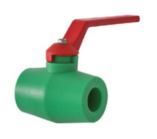 Imagen de Válvula Llave Bola PP-R 32 